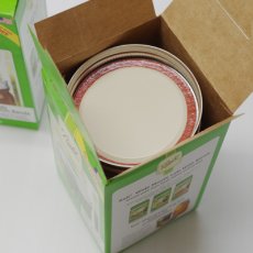 画像2: Ball キャップ＆フタ 12個セット／ワイドサイズ (2)