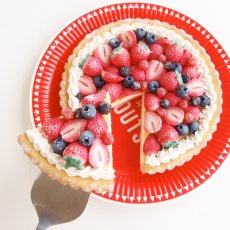 約17cmのケーキがピッタリでした！