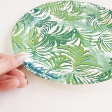 画像3: 〒紙皿（23cm）カーニバルフィエスタ／12枚入 (3)