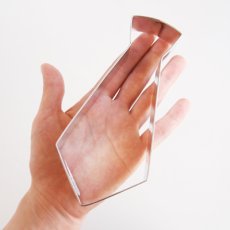 画像2: 〒 クッキー型（Ann Clark）ネクタイ (2)