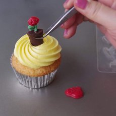 画像7: 〒 CK チョコレート型／ガールズ・パーツセット (7)