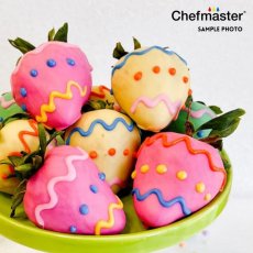 画像5: 	チョコレート着色料／イエロー（米国製）chefmaster (5)