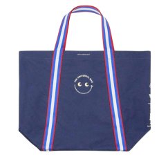 画像2: アニヤハインドマーチ tesco ユニバーサルエコバッグ／コラボトートバッグ／ANYA HINDMARCH (2)