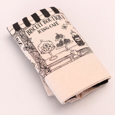 画像2: BISCUITEERS（ビスケッターズ）ショップバッグ (2)
