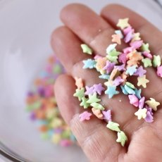 画像3: 〒 スプリンクル／パステルスター 20g (3)