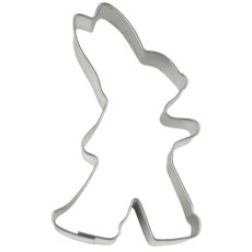 画像3: 〒 クッキー型（Stadter）2個セット/ウサギカップル (3)